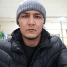 Фотография мужчины Абдулвосит, 35 лет из г. Братск