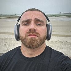 Фотография мужчины Костя, 37 лет из г. Новосибирск