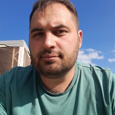 Фотография мужчины Алексей, 31 год из г. Сыктывкар