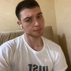 Фотография мужчины Игорь, 22 года из г. Беслан