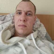 Фотография мужчины Сергей, 33 года из г. Киров