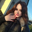 Настя, 23 года