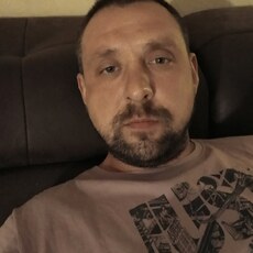 Фотография мужчины Онегин, 35 лет из г. Электросталь