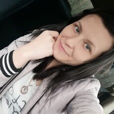 Фотография девушки Аделина, 23 года из г. Калуга