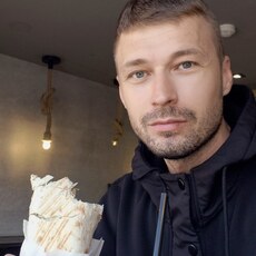 Фотография мужчины Станислав, 39 лет из г. Абакан