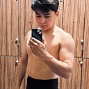 Абылай, 33 года