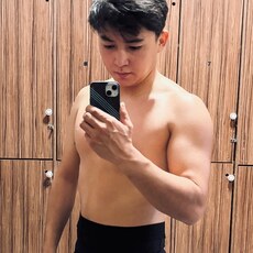 Фотография мужчины Абылай, 33 года из г. Алматы