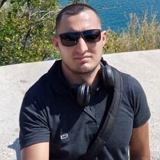 Фотография мужчины Степан, 27 лет из г. Нижнекамск