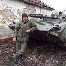 Фотография мужчины Ник, 42 года из г. Калтан