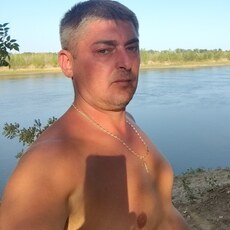 Фотография мужчины Дмитрий, 41 год из г. Коломна
