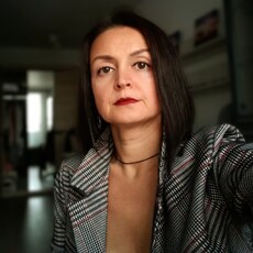 Фотография девушки Катерина, 45 лет из г. Екатеринбург