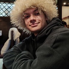 Фотография мужчины Фил, 24 года из г. Чечерск