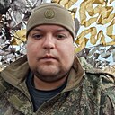 Костя, 31 год