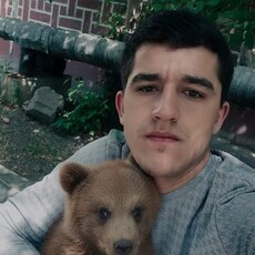 Фотография мужчины Али, 23 года из г. Астана