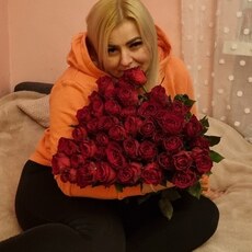 Фотография девушки Галинка, 46 лет из г. Варшава