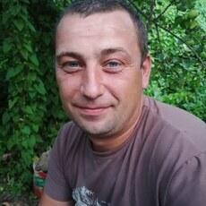 Фотография мужчины Андрей, 38 лет из г. Вологда