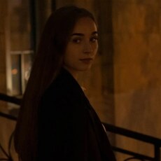 Фотография девушки Алина, 29 лет из г. Саратов