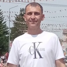 Фотография мужчины Евгений, 41 год из г. Спасск-Дальний