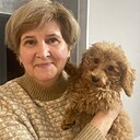 Наталья, 62 года