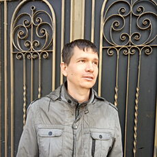 Фотография мужчины Ирах, 43 года из г. Николаев