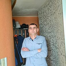 Фотография мужчины Алексей, 45 лет из г. Рудный