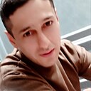 Искандар, 31 год