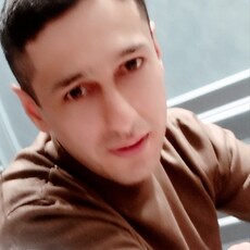 Фотография мужчины Искандар, 31 год из г. Самарканд