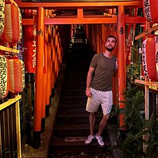 Фотография мужчины Андрей, 32 года из г. Санкт-Петербург