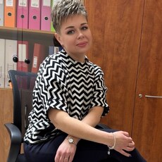 Фотография девушки Екатерина, 43 года из г. Москва