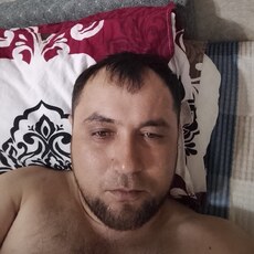 Фотография мужчины Ариф, 37 лет из г. Экибастуз