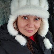 Фотография девушки Окпдв, 44 года из г. Усть-Илимск