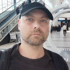 Фотография мужчины Алексей, 45 лет из г. Бердск