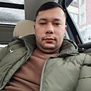 Азизчик, 34 года