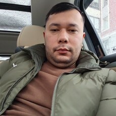 Фотография мужчины Азизчик, 34 года из г. Санкт-Петербург