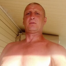 Фотография мужчины Михаил, 44 года из г. Бобруйск