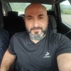 Фотография мужчины Мурад, 39 лет из г. Каспийск