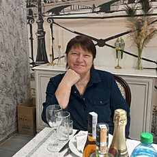 Фотография девушки Елена, 55 лет из г. Столбцы