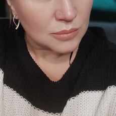 Фотография девушки Ольга, 49 лет из г. Новосибирск