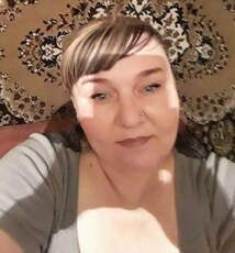 Фотография девушки Мария, 47 лет из г. Мантурово