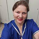 Незнакомка, 41 год