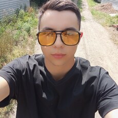 Фотография мужчины Александр, 20 лет из г. Астана