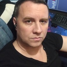 Фотография мужчины Антон, 39 лет из г. Казань