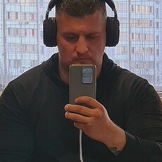 Фотография мужчины Сергей, 38 лет из г. Тюмень