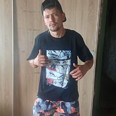 Фотография мужчины Дмитрий, 29 лет из г. Ивацевичи