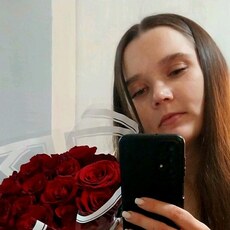 Фотография девушки Евгения, 31 год из г. Тогучин