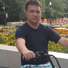 Фотография мужчины Максим, 33 года из г. Хабаровск