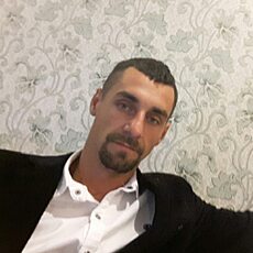 Фотография мужчины Александр, 37 лет из г. Брест