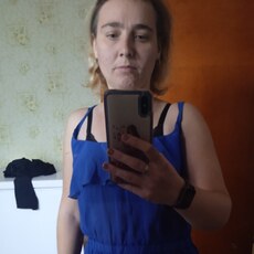 Фотография девушки Алина, 29 лет из г. Матвеев Курган