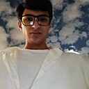 Салах, 19 лет