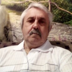 Фотография мужчины Володя, 65 лет из г. Воронеж